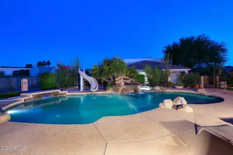 6995 W Avenida Del Sol --, Peoria, AZ 85383