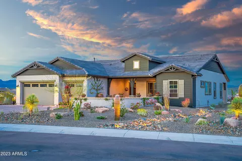 4060 Iron Ore Ct, Wickenburg, AZ 85390
