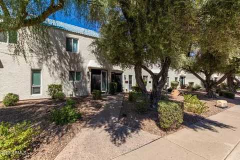7724 E 1st Ave #17, Scottsdale, AZ 85251