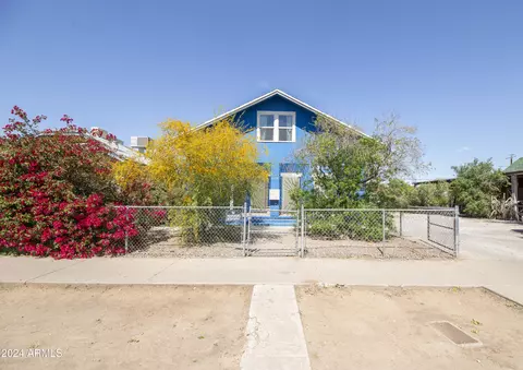 1320 W Fillmore St, Phoenix, AZ 85007