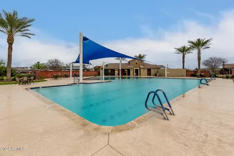 4151 E Cynthia St, Gilbert, AZ 85295 photo 38