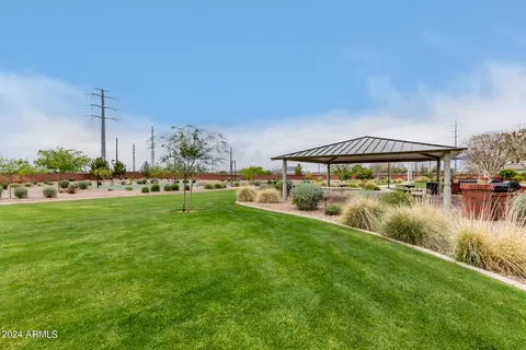 4151 E Cynthia St, Gilbert, AZ 85295 photo 35