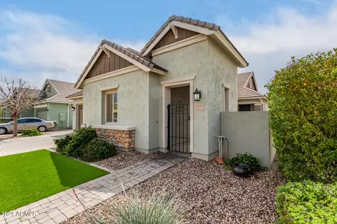 4151 E Cynthia St, Gilbert, AZ 85295 photo 2