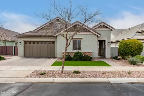 4151 E Cynthia St, Gilbert, AZ 85295