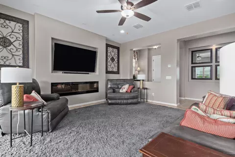 4151 E Cynthia St, Gilbert, AZ 85295 photo 6