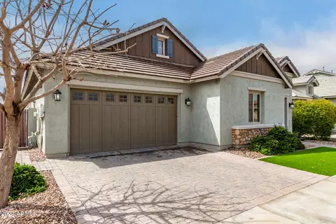 4151 E Cynthia St, Gilbert, AZ 85295 photo 4