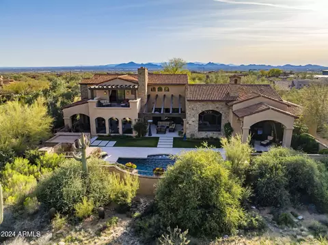 9820 E Thompson Peak Pkwy #640, Scottsdale, AZ 85255