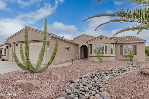 18774 N Desert Light Dr, Surprise, AZ 85387