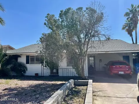 3207 E Palm Ln, Phoenix, AZ 85008