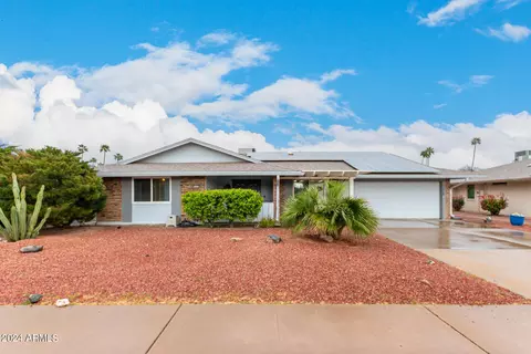 14443 N Cameo Pt, Sun City, AZ 85351