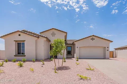 20147 W Mulberry Dr, Buckeye, AZ 85396
