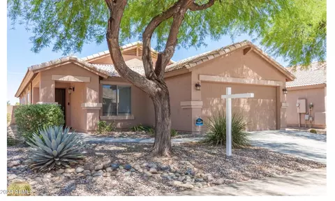 1939 S 171st Dr, Goodyear, AZ 85338
