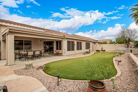 Exterior - 455 W Johnson Dr, Gilbert, AZ 85233 photo 16 of 19
