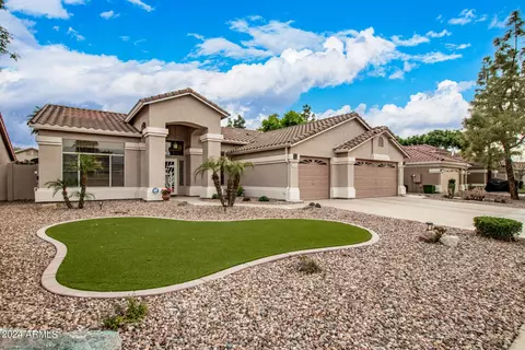 Exterior - 455 W Johnson Dr, Gilbert, AZ 85233 photo 8 of 19