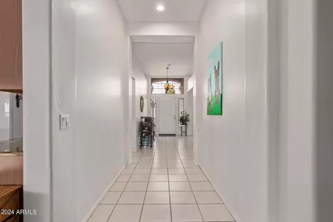Entry Way - 455 W Johnson Dr, Gilbert, AZ 85233 photo 2 of 2