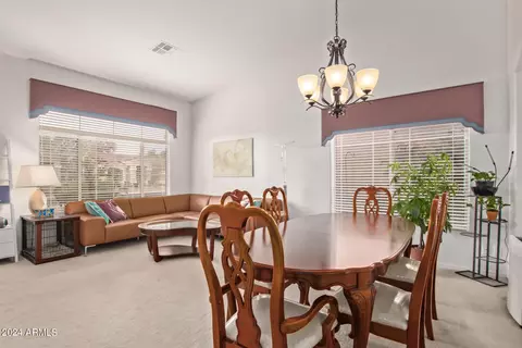 Dining - 455 W Johnson Dr, Gilbert, AZ 85233 photo 1 of 2
