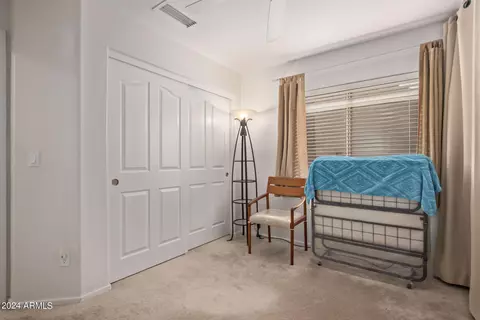 Bedroom - 455 W Johnson Dr, Gilbert, AZ 85233 photo 5 of 7