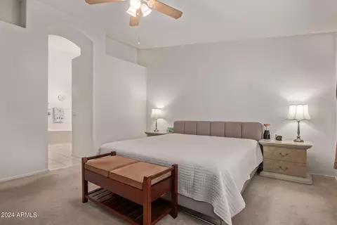 Bedroom - 455 W Johnson Dr, Gilbert, AZ 85233 photo 2 of 7