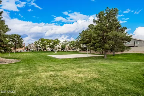 Exterior - 455 W Johnson Dr, Gilbert, AZ 85233 photo 19 of 19
