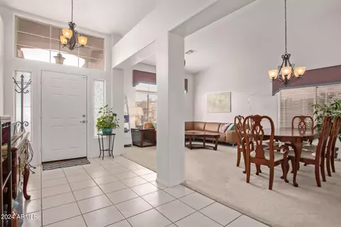 Entry Way - 455 W Johnson Dr, Gilbert, AZ 85233 photo 1 of 2
