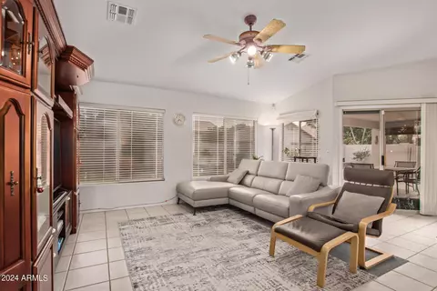 Living - 455 W Johnson Dr, Gilbert, AZ 85233 photo 3 of 5