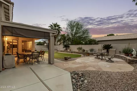 Exterior - 455 W Johnson Dr, Gilbert, AZ 85233 photo 12 of 19
