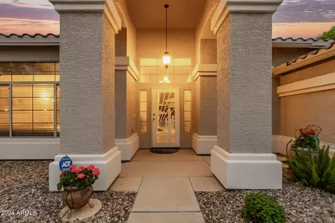 Exterior - 455 W Johnson Dr, Gilbert, AZ 85233 photo 6 of 19
