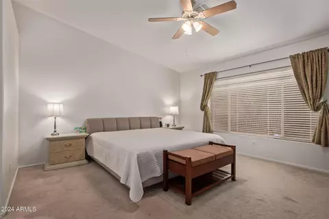 Bedroom - 455 W Johnson Dr, Gilbert, AZ 85233 photo 1 of 7