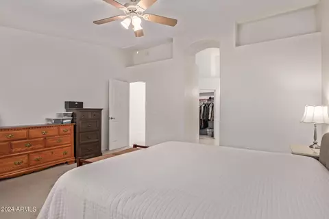 Bedroom - 455 W Johnson Dr, Gilbert, AZ 85233 photo 3 of 7