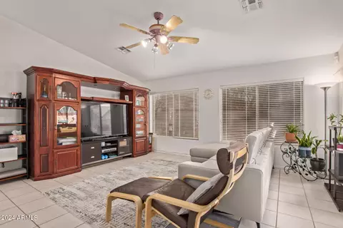 Living - 455 W Johnson Dr, Gilbert, AZ 85233 photo 4 of 5