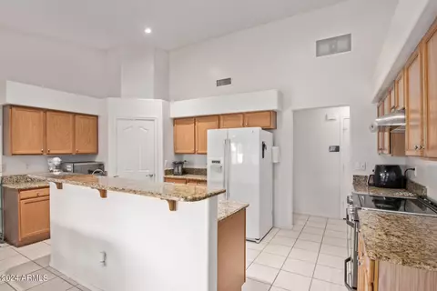 Kitchen - 455 W Johnson Dr, Gilbert, AZ 85233 photo 1 of 4