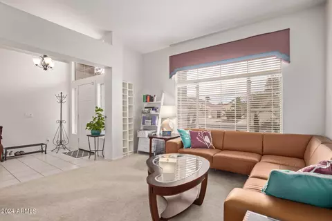 Living - 455 W Johnson Dr, Gilbert, AZ 85233 photo 2 of 5