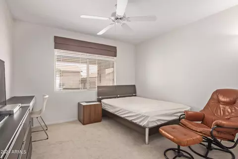 Bedroom - 455 W Johnson Dr, Gilbert, AZ 85233 photo 6 of 7