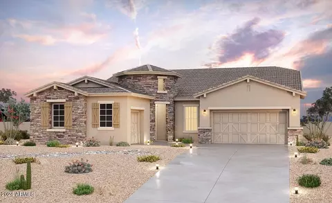 20223 W Mulberry Dr, Buckeye, AZ 85396