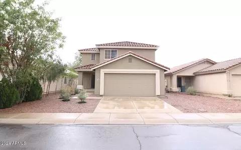 11205 W Heatherbrae Dr, Phoenix, AZ 85037