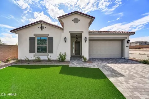 21525 W Pierson St, Buckeye, AZ 85396
