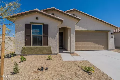 24196 W Hess Ave, Buckeye, AZ 85326
