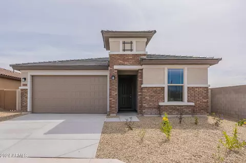 24195 W Hess Ave, Buckeye, AZ 85326