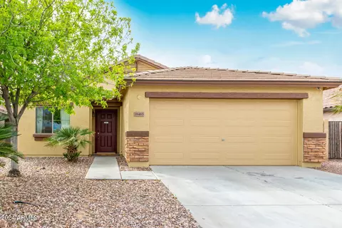 18465 W Lundberg St, Surprise, AZ 85388