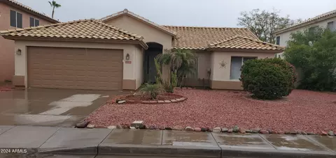 13310 E Jupiter Way, Chandler, AZ 85225