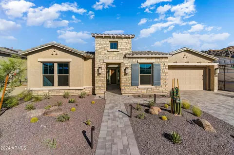 21470 W Mariposa St, Buckeye, AZ 85396