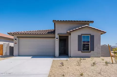 2087 S 241st Dr, Buckeye, AZ 85326