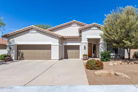 1026 W Laredo Ave, Gilbert, AZ 85233
