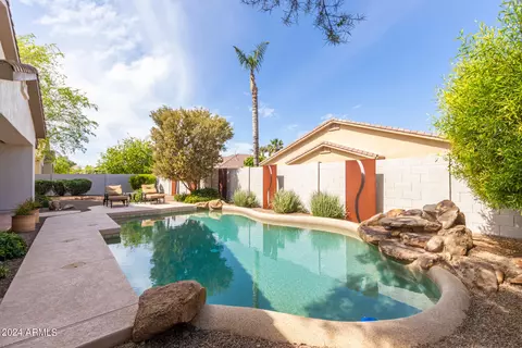 1026 W Laredo Ave, Gilbert, AZ 85233 photo 28