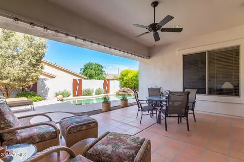 1026 W Laredo Ave, Gilbert, AZ 85233 photo 27