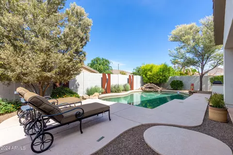 1026 W Laredo Ave, Gilbert, AZ 85233 photo 29