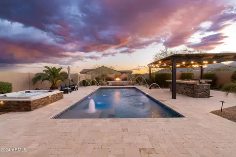 19239 W Echo Ln, Waddell, AZ 85355