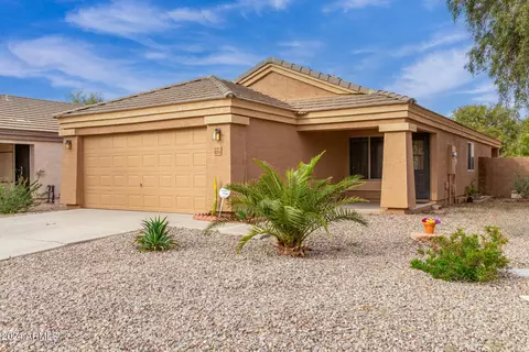 43214 W Cowpath Rd, Maricopa, AZ 85138