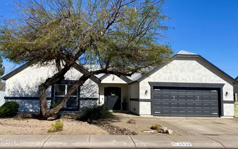 6510 W Grandview Rd, Glendale, AZ 85306