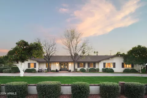 6339 Exeter Blvd, Scottsdale, AZ 85251